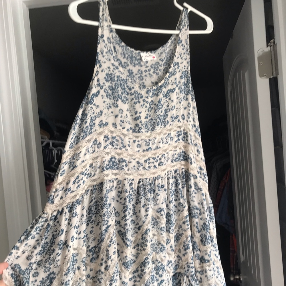 Free people dress